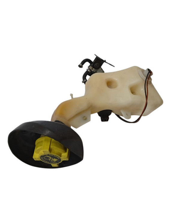 Reservatório Partida Fria Ecosport 1.6 2003 - 2008 Preto