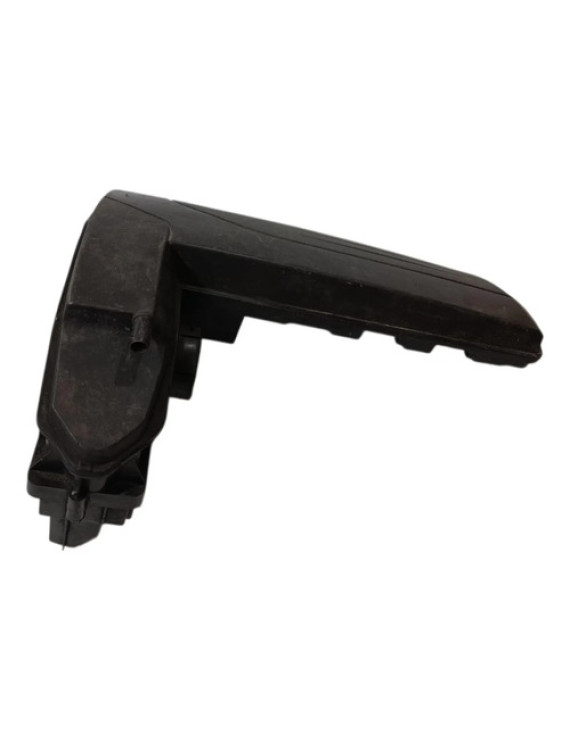 Caixa Filtro Ar Sandero Logan 1.0 16v 2008 - 2014