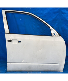 Porta Dianteira Direita Subaru Forester 2008 2009 2010 2011  Dianteira Direito Branco