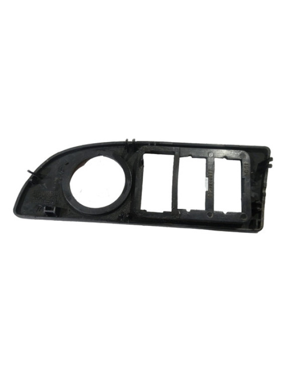 Moldura Interruptor Regulador Farol Xsara Break 1997