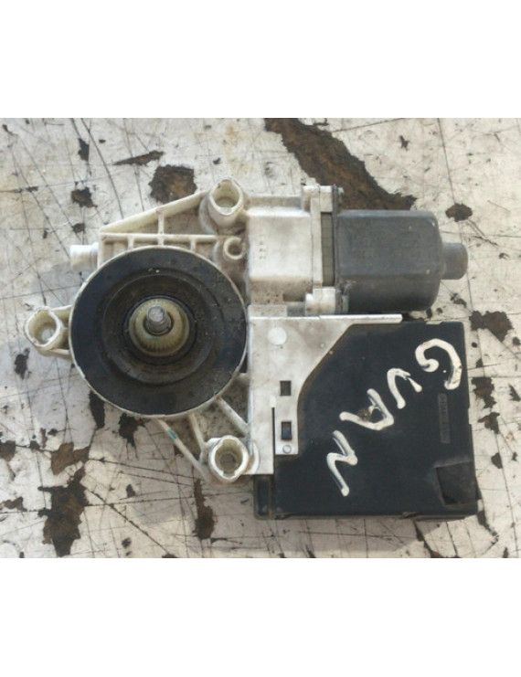 Motor Vidro Dianteiro Direito Golf 2010
