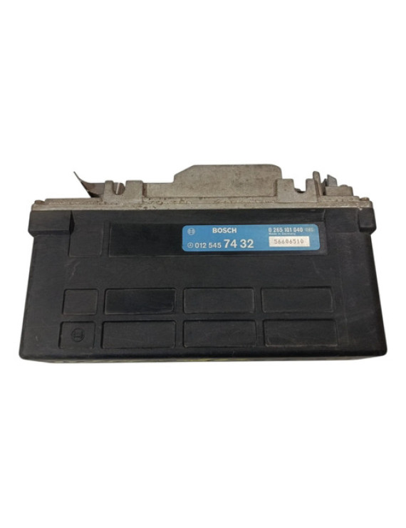 Módulo Ecu Mercedes C180 C280 1994 - 1999 / 0125457432