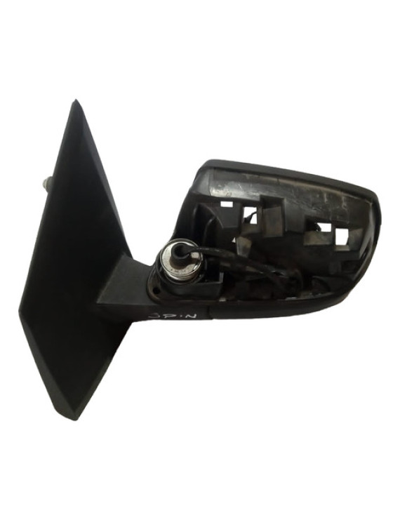 Retrovisor Esquerdo Spin 2013 - 2019 