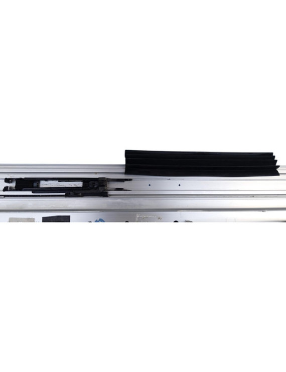 Trilho Esquerdo Cortina Teto Solar Tiggo 7 2021 2022 2023