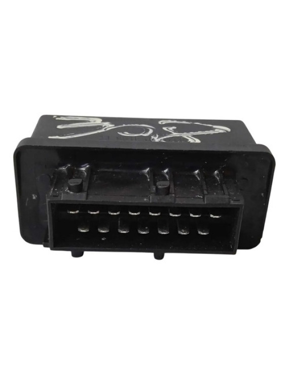 Relê Injeção Peugeot 307 2007 - 2012 / 240107