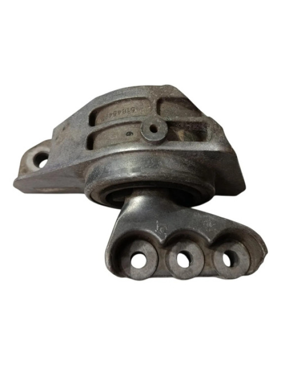 Coxim Motor Esquerdo Punto Linea 1.8 2011 - 2017