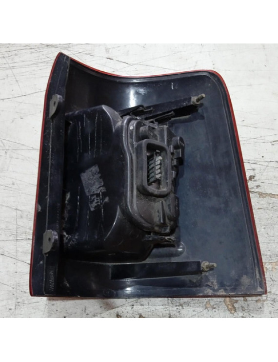 Lanterna Lado Esquerdo Ecosport 2003 - 2007