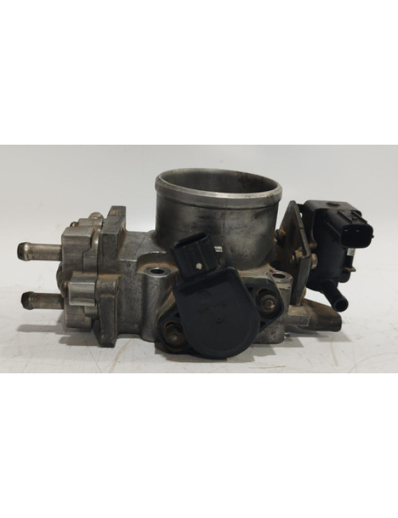 Tbi Corpo Borboleta Honda Civic 1.7 2001 - 2005