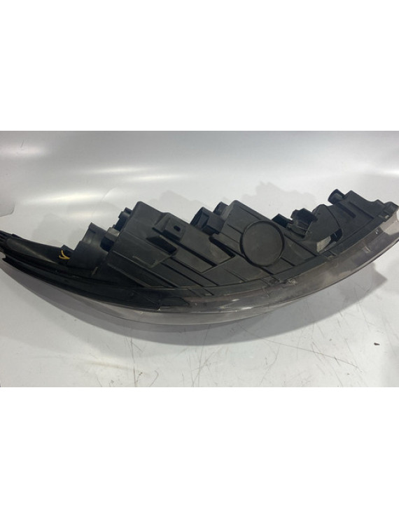 Farol Esquerdo Sportage 2011 2012 2013 2014 / Avarias