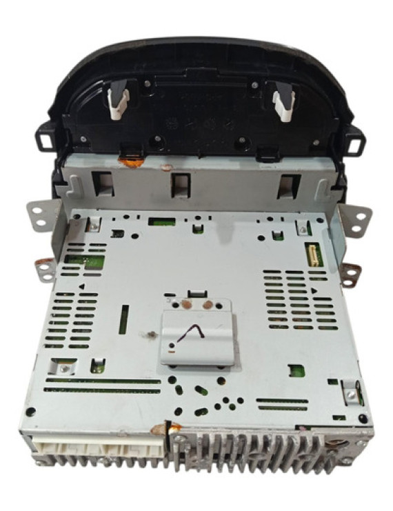Rádio Som Multimidia Hb20 2016 2017 2018