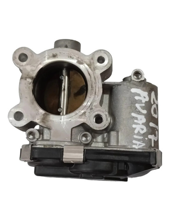 Tbi Corpo Borboleta Cruze Tracker 1.4 2017 - 2021 / 12671379