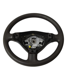 Volante Peugeot 307 2005 - 2012 Preto