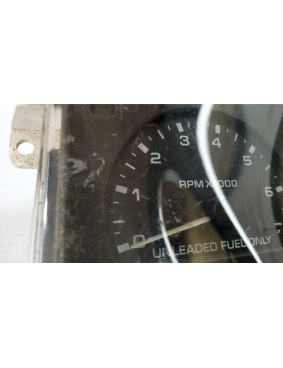 Painel De Instrumentos Ford Taurus 1993 1994 1995