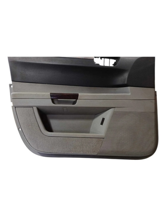 Forro Porta Dianteira Esquerda Chrysler 300c 2007 2008