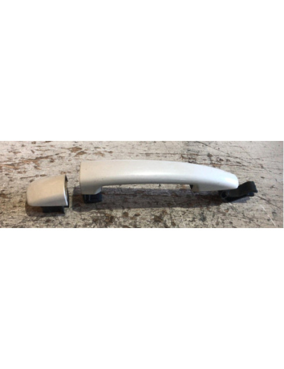 Maçaneta Externa Dianteira Direita Peugeot 3008 2012