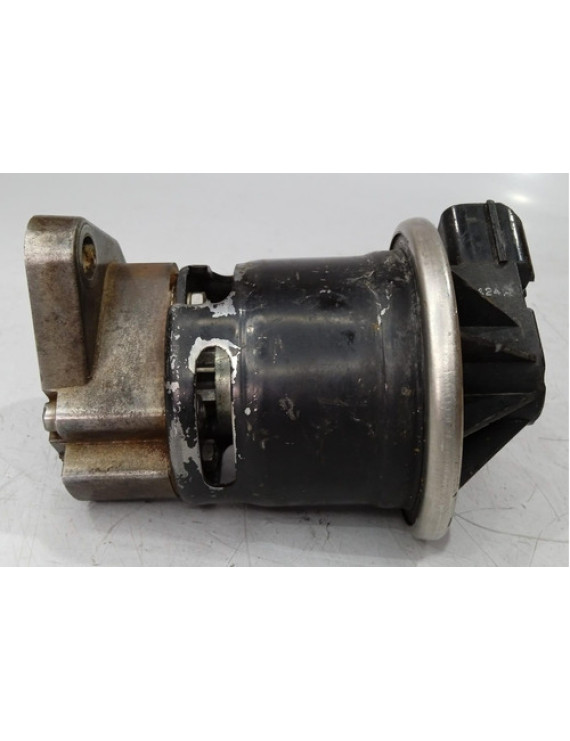 Válvula Egr Honda Crv 2.0 2007 2008 2009 2010 2011 / 390285