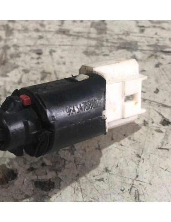 Interruptor Freio Peugeot 206 207 C3 1.4 8v 2003 - 2008
