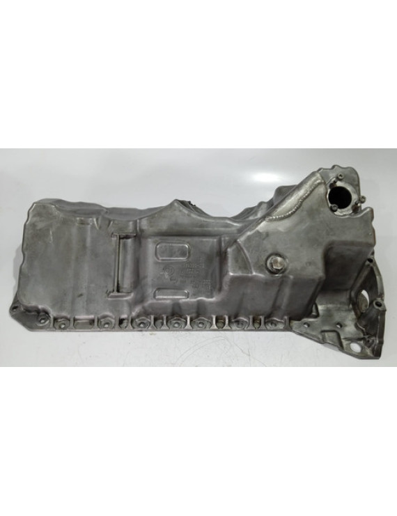 Tampa Do Carter Bmw 135i 235i N55 2014 2015 Soldado