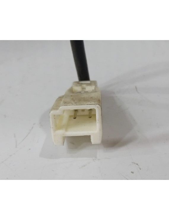 Condensador Evaporador Ar Nissan Tiida 2010