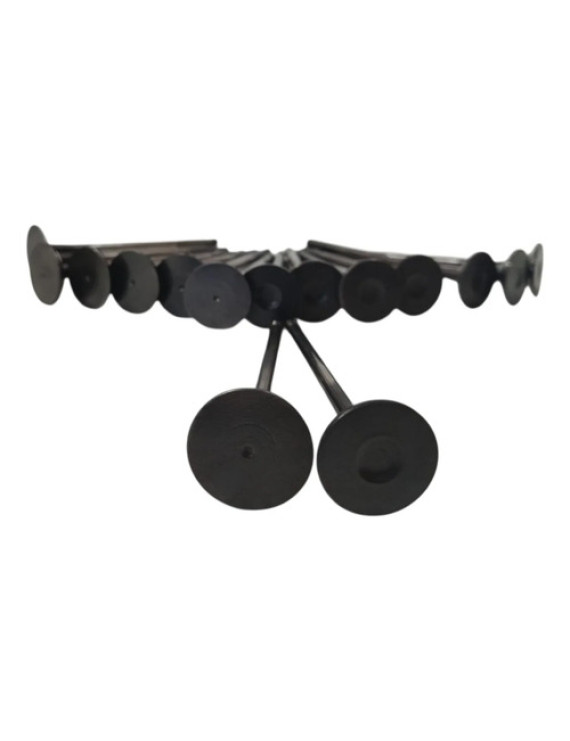 Kit Válvula Escape E Admissão Cabeçote Master 2.5 2008