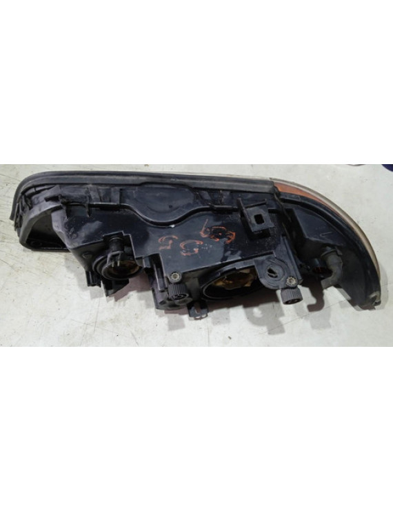 Farol Direito Bmw 540i 1996 1997 1998 1999 2000 A 2004