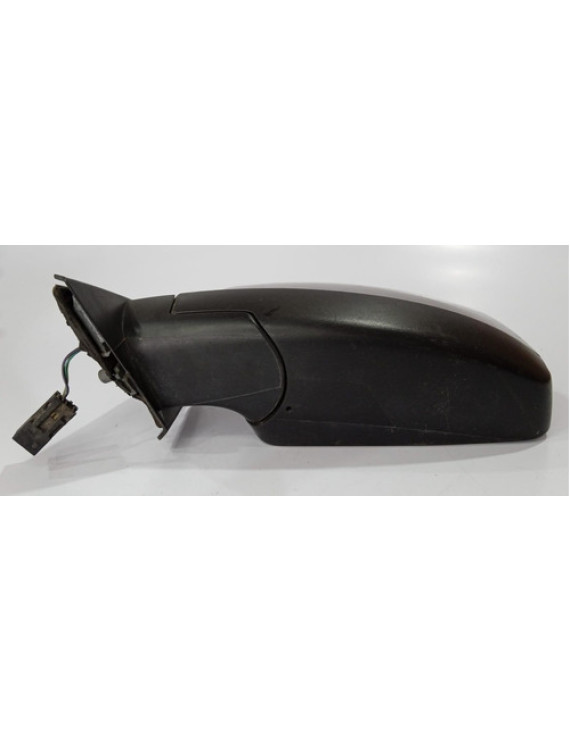 Retrovisor Esquerdo Elétrico Meriva 2007 2008 2009 2010