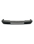 Parachoque Dianteiro Ferro Ford Ranger 1993 A 1997 Preto