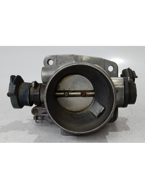 Tbi Corpo Borboleta Ford Focus 1.6 2001 - 2006