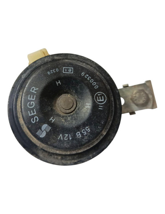 Buzina Sandero 2008 2009 2010 2011 2012 2013 2014