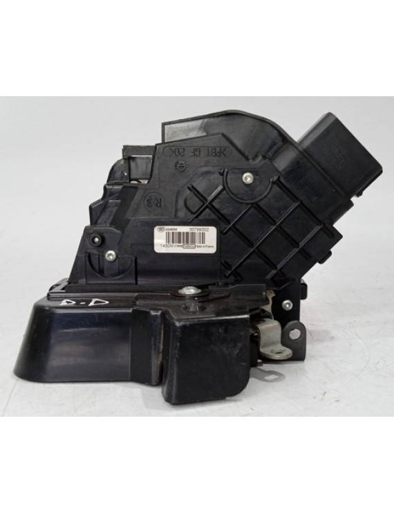 Fechadura Dianteira Direita Volvo C30 2007 - 2013