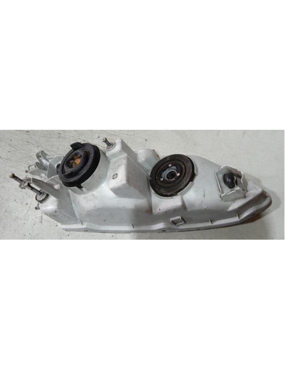 Farol Esquerdo Lexus 1997 - 2001