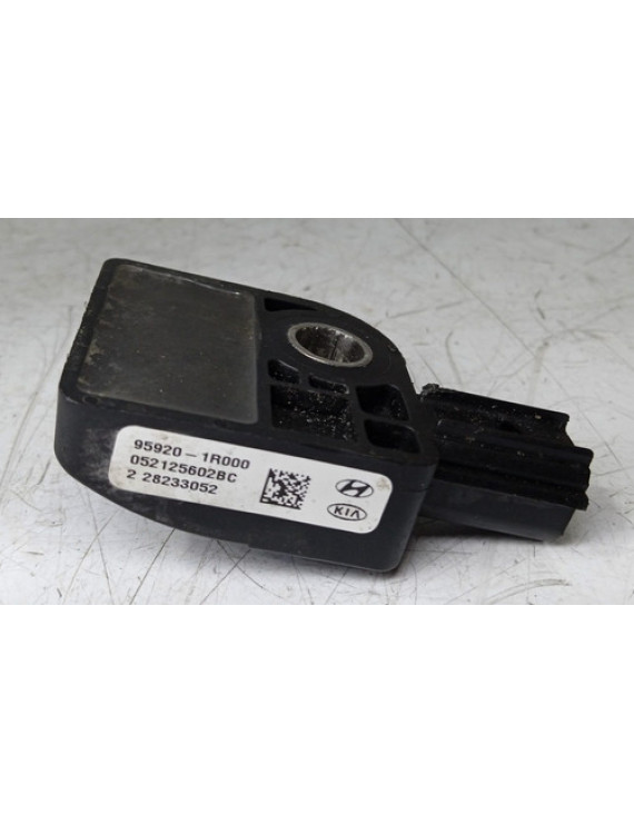 Sensor Impacto Carroceria Veloster 2012 - 2015 / 95920-1r000
