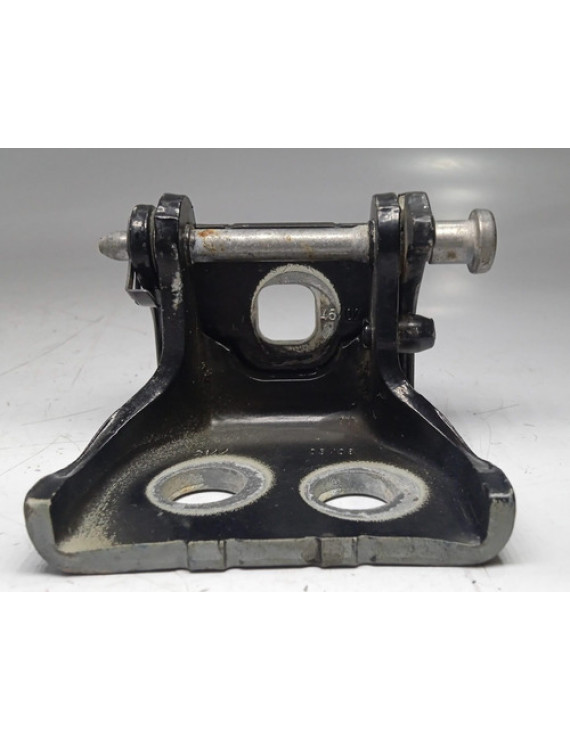 Dobradiça Superior Porta Dianteira Esquerda C4 2008 - 2012