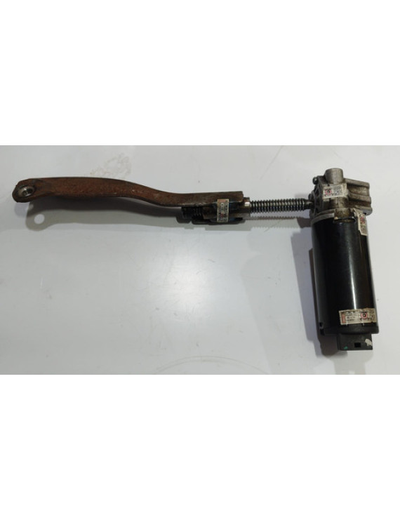 Motor Banco Dianteiro Esquerdo Camaro 2014 2015 