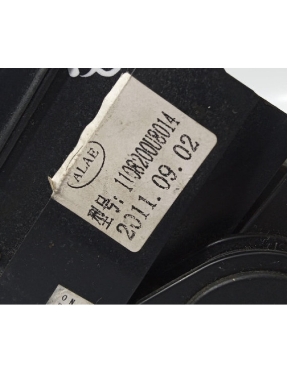 Pedal Acelerador J3 2010 2011 2012 2013 2014 2015