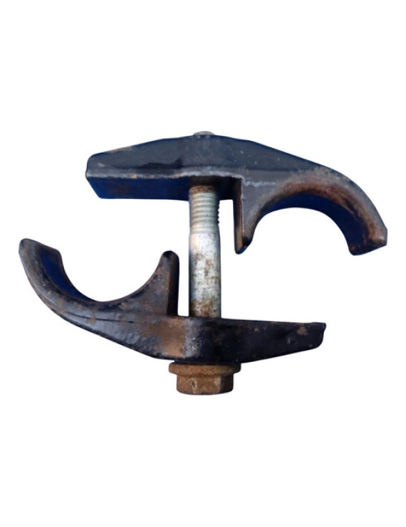 Suporte Semi Eixo Traseiro Mercedes Ml500 2004 2005 2006