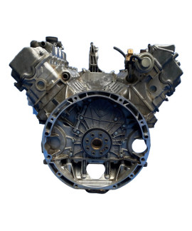 Motor Parcial Mercedes Ml500 5.0 V8 2001 02 2003 2004 2005