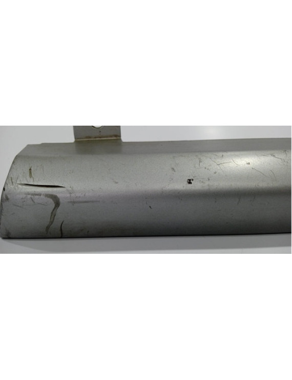 Moldura Superior Porta Luvas Vectra 2006 - 2011