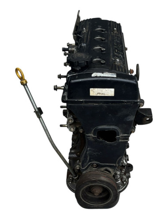 Motor Parcial Lifan 530 1.5 Flex 2014 2015 2016