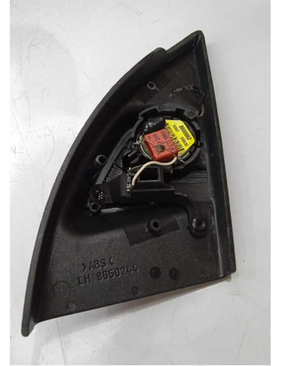 Tweeter Porta Dianteiro Esquerdo Volvo Xc60 2008 - 2015