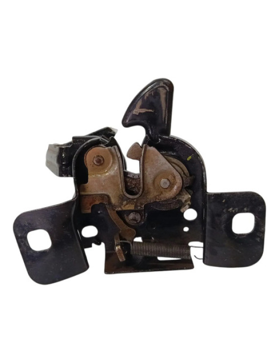 Fechadura Capô Chrysler 300c 2006 2007 2008