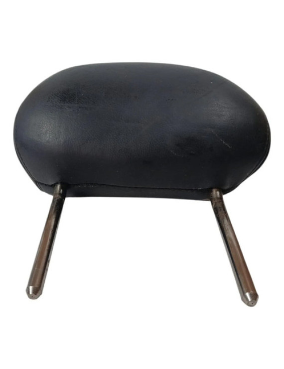 Encosto De Cabeça Banco Vectra 1998 - 2005 Preto