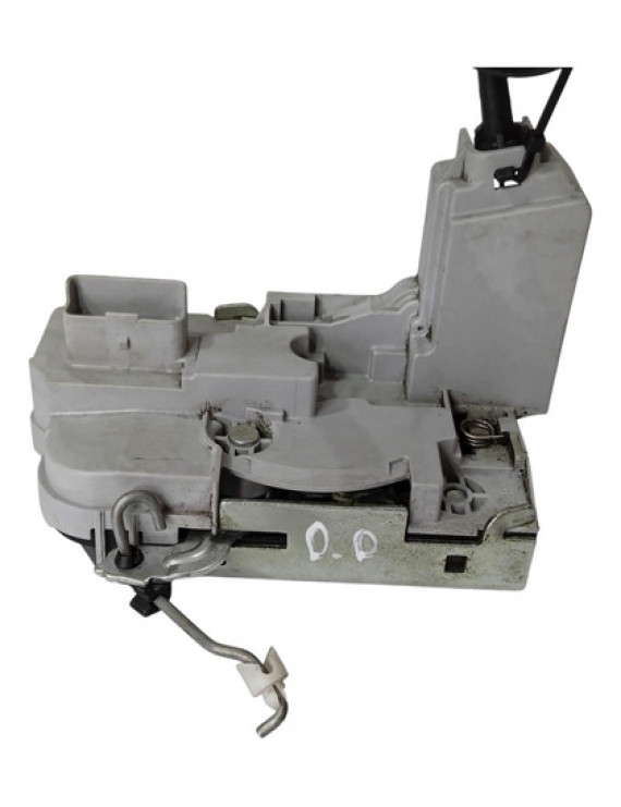 Fechadura Dianteira Direita Peugeot 307 2005 - 2012