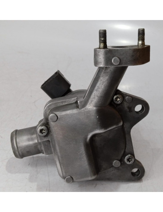 Válvula Egr Subaru Forester 2.5 2007 2008 2009 2010 2011