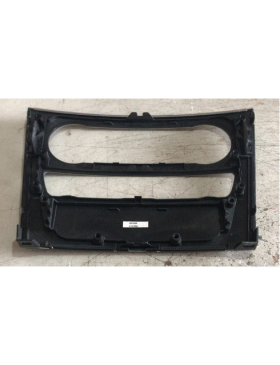 Moldura Comando Ar Mercedes Benz Ml320 2008 2009 2010