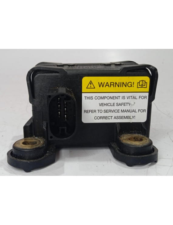 Módulo Velocidade Freelander 2 2008 - 2015 / Dh5214b296ab