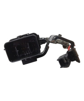 Conector Chicote Crv 2.0 2007 - 2011