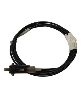 Cabo Portinhola Tanque Corolla 2017