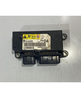 Módulo De Airbag Cobalt 2012 / 1358282