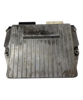 Módulo Controle Xantia 2.0 1998 1999 / 9631808480